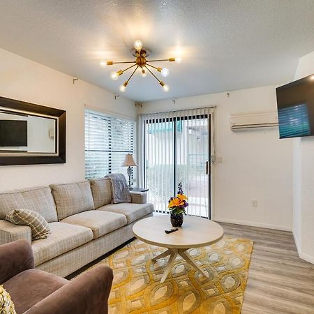 Vacation Rental Near Las Vegas Strip With Pool! Exterior foto