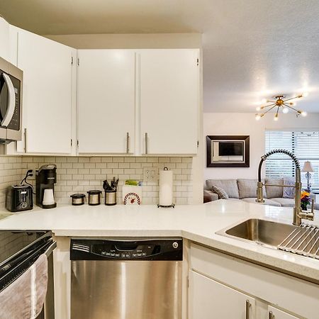 Vacation Rental Near Las Vegas Strip With Pool! Exterior foto