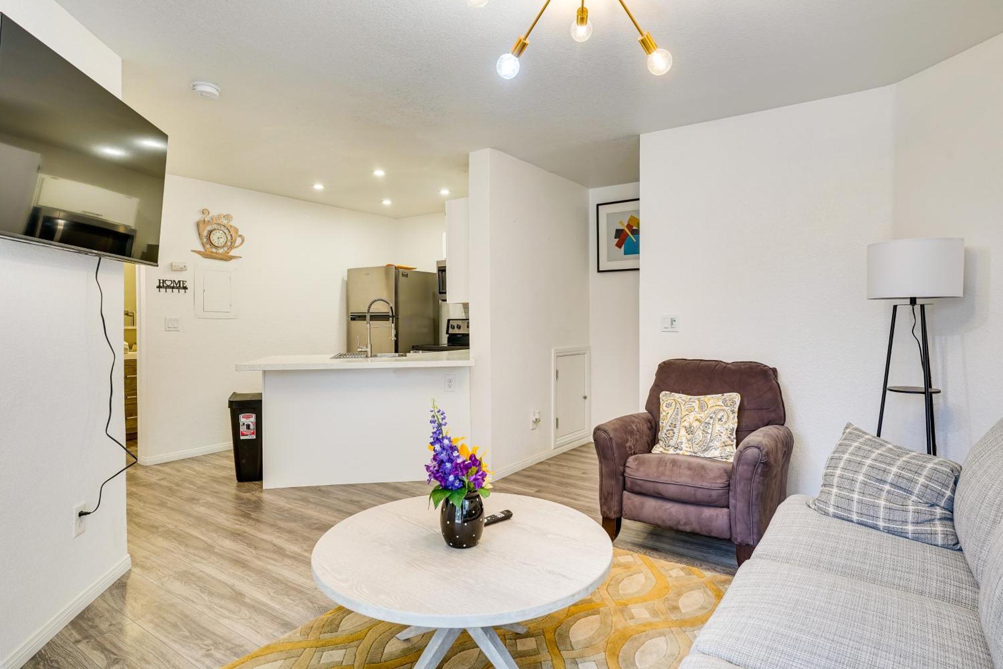 Vacation Rental Near Las Vegas Strip With Pool! Exterior foto