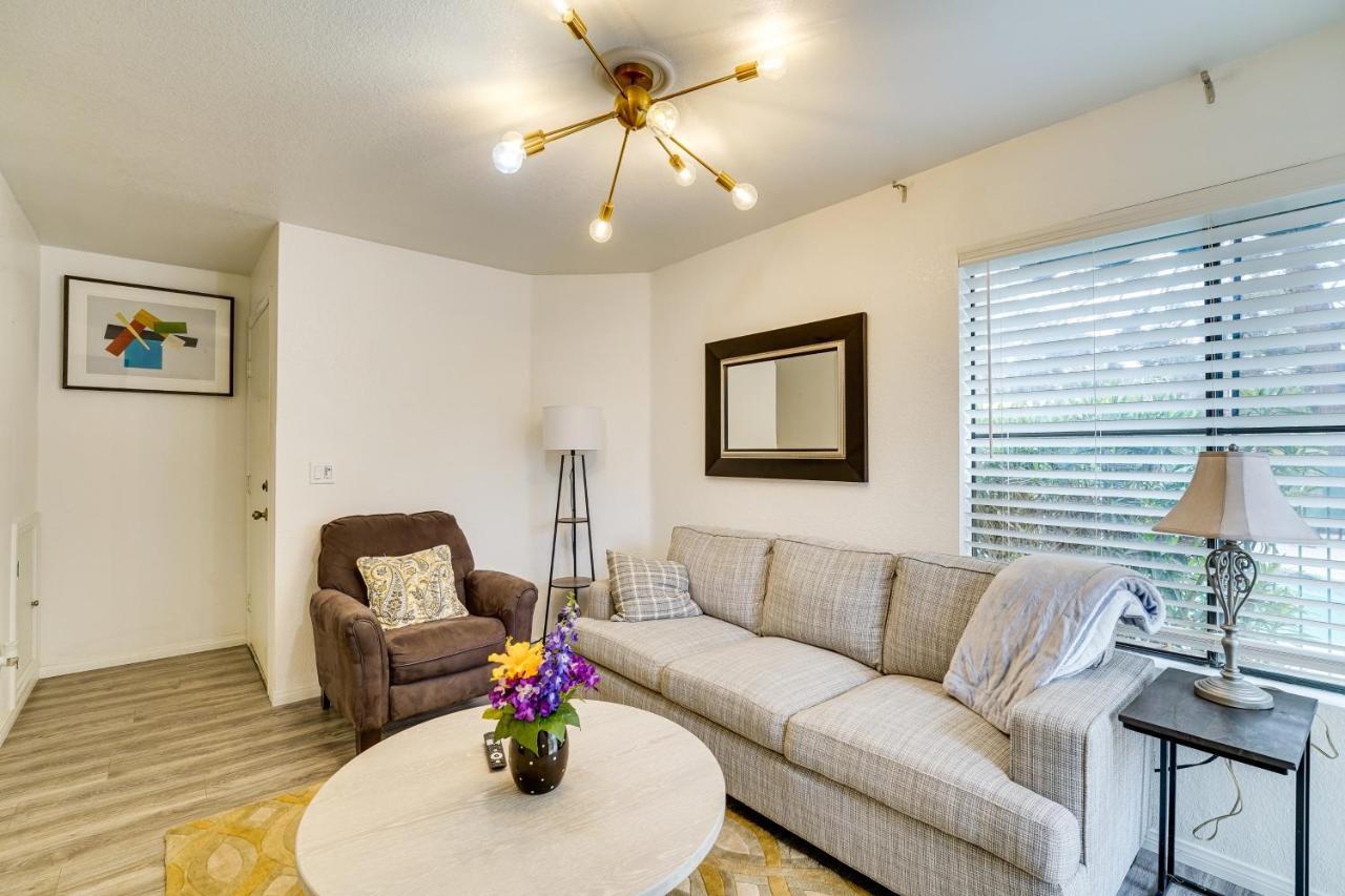 Vacation Rental Near Las Vegas Strip With Pool! Exterior foto