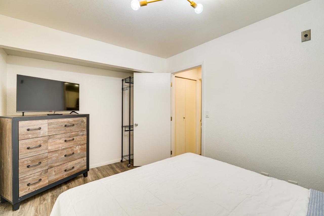 Vacation Rental Near Las Vegas Strip With Pool! Exterior foto