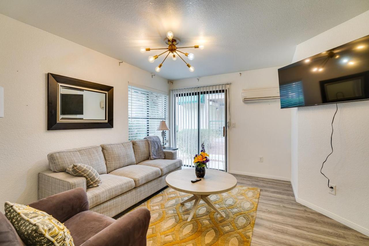Vacation Rental Near Las Vegas Strip With Pool! Exterior foto