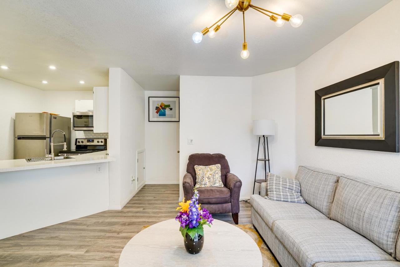 Vacation Rental Near Las Vegas Strip With Pool! Exterior foto