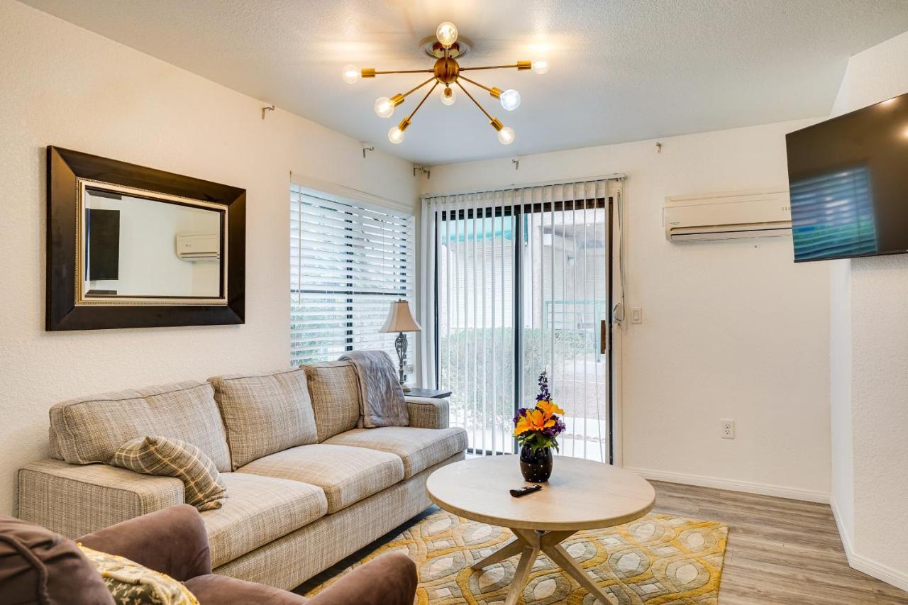 Vacation Rental Near Las Vegas Strip With Pool! Exterior foto