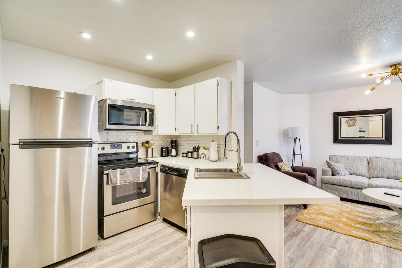 Vacation Rental Near Las Vegas Strip With Pool! Exterior foto