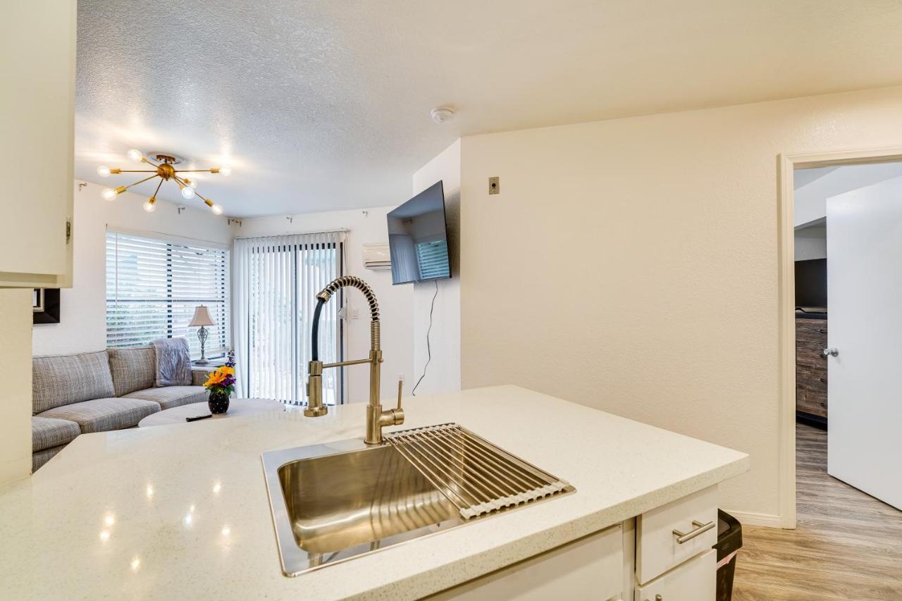 Vacation Rental Near Las Vegas Strip With Pool! Exterior foto