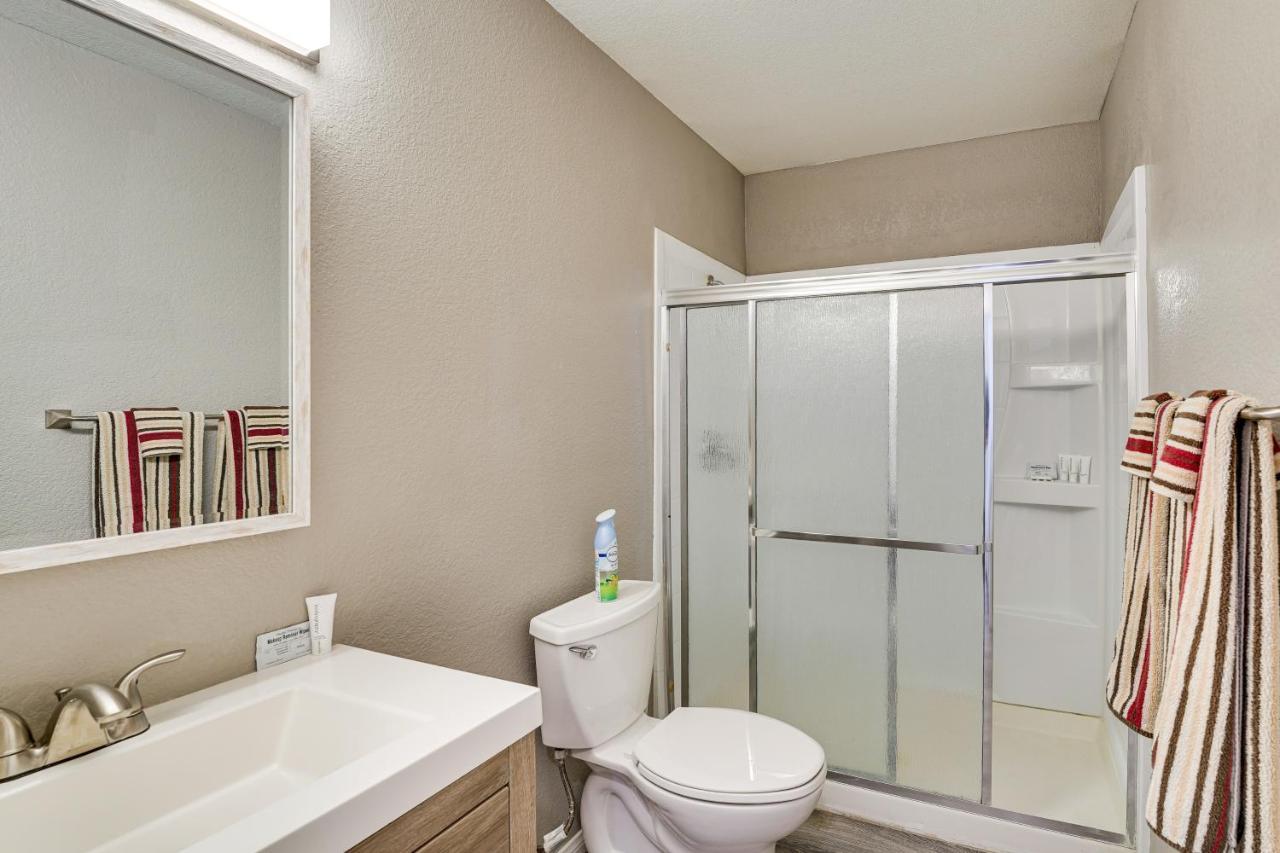 Vacation Rental Near Las Vegas Strip With Pool! Exterior foto