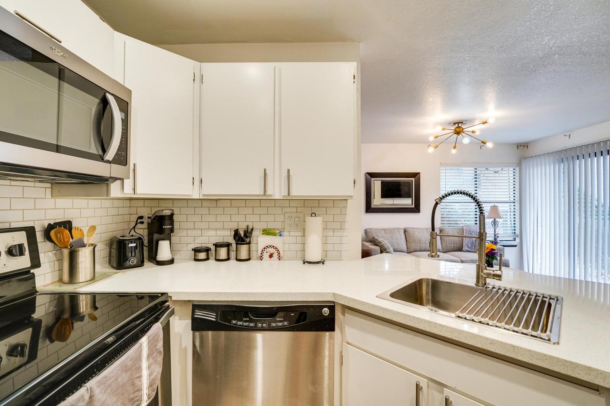 Vacation Rental Near Las Vegas Strip With Pool! Exterior foto