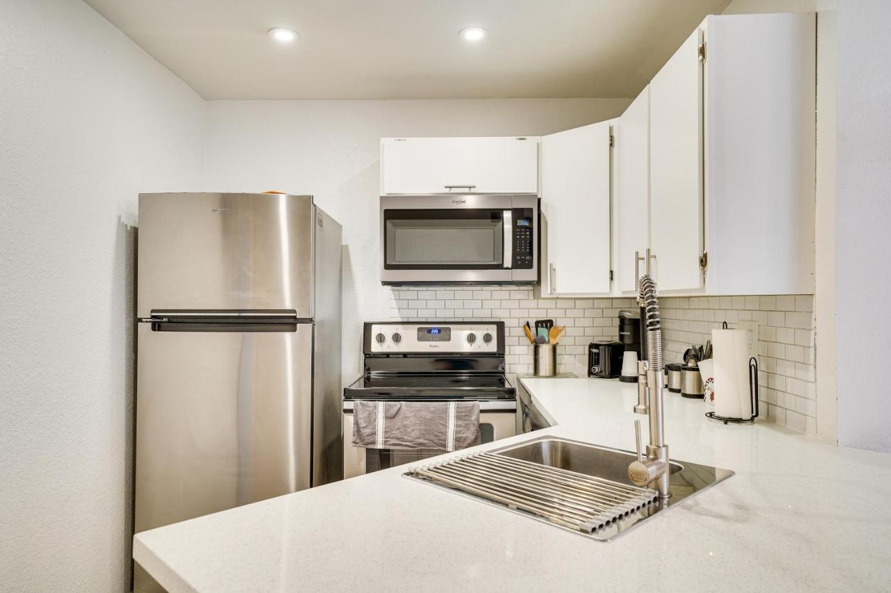Vacation Rental Near Las Vegas Strip With Pool! Exterior foto