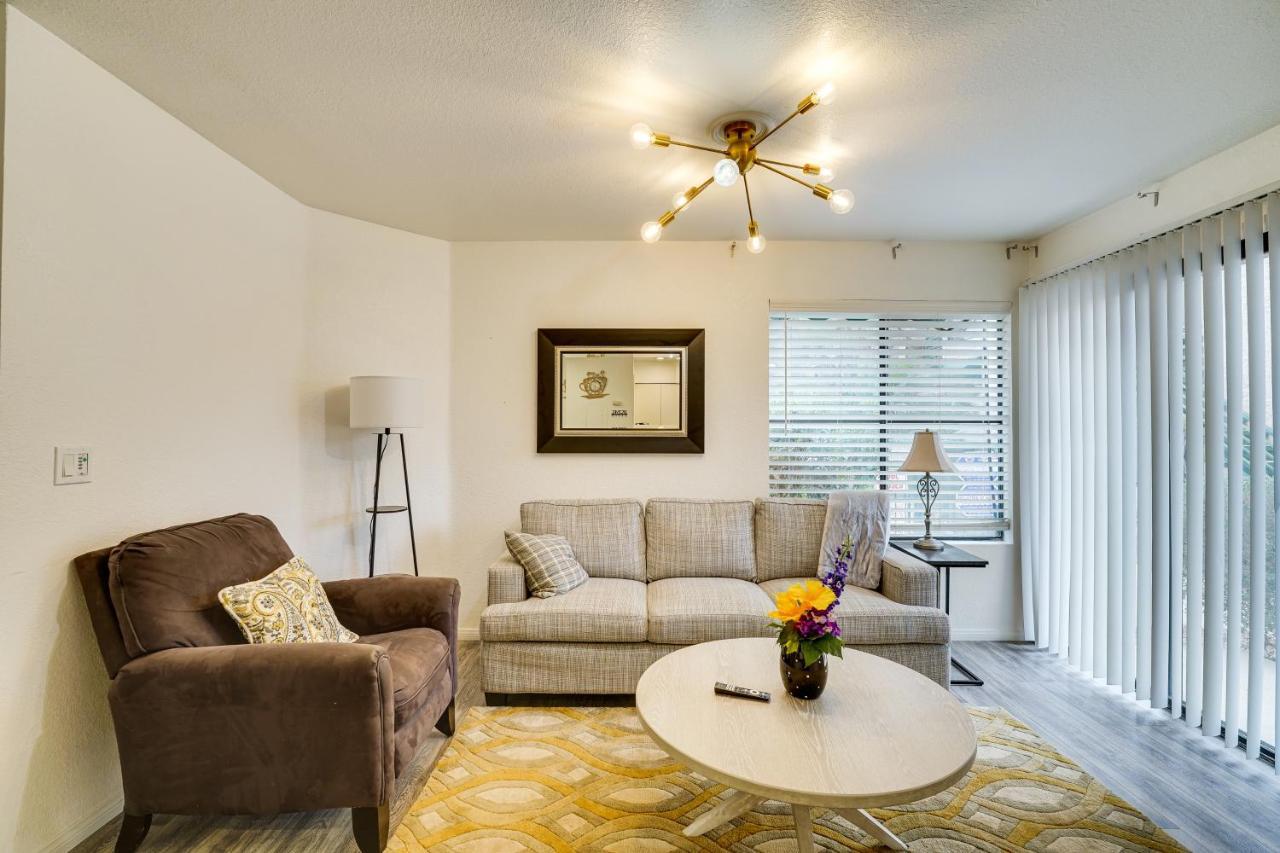 Vacation Rental Near Las Vegas Strip With Pool! Exterior foto